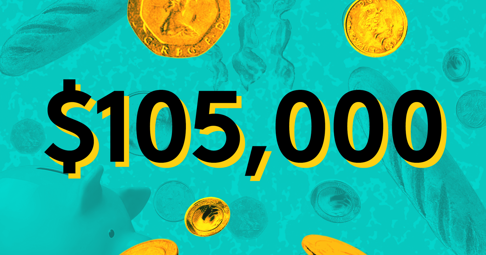 A Week In New York City, NY On A $105,000 Salary