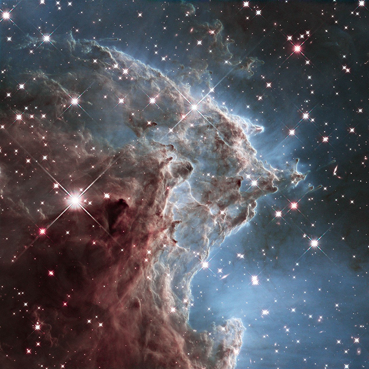Cosmic Origins Seminar, 26 May 2026
