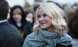 Crown Prince Haakon shares heartbreaking update on Princess Mette-Marit’s health saying she is "seriously ill"