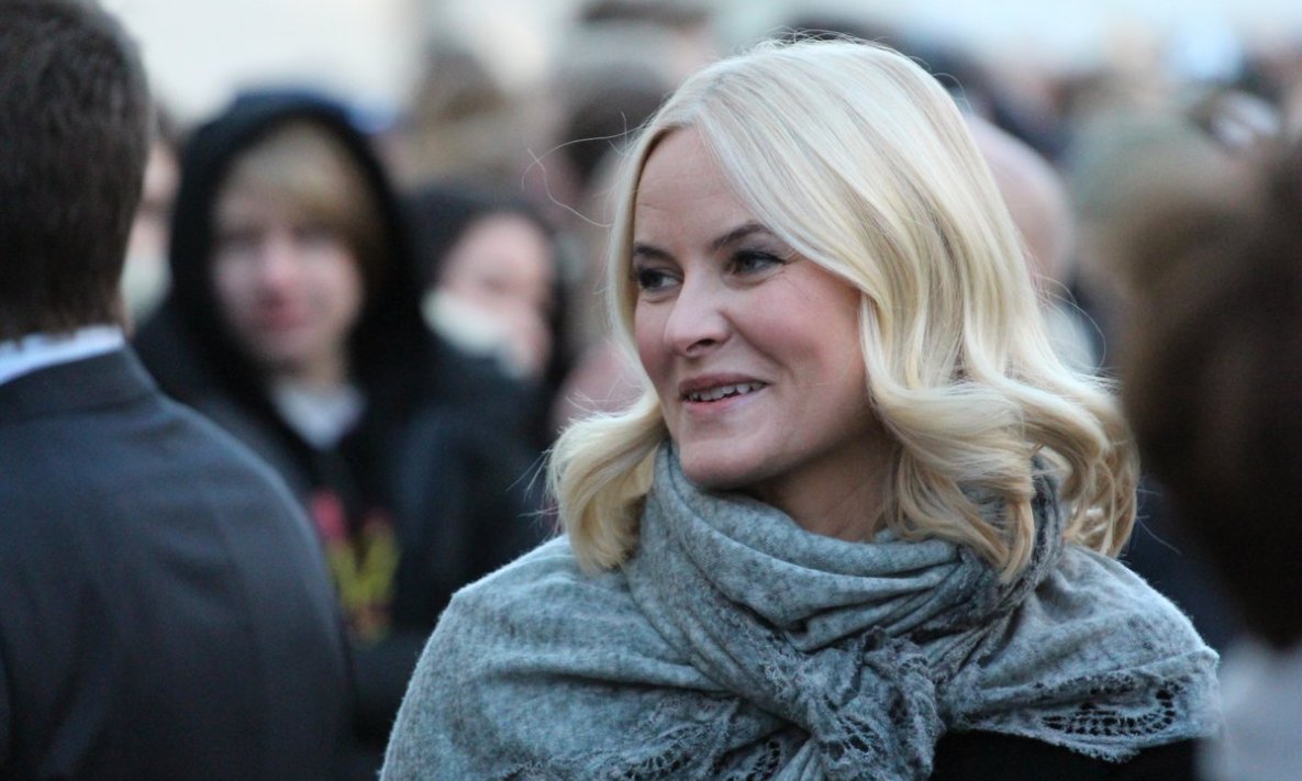 Crown Prince Haakon shares heartbreaking update on Princess Mette-Marit’s health saying she is "seriously ill"