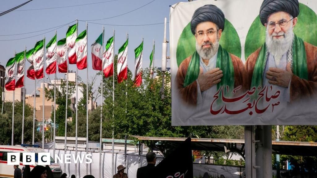 Deal with US not imminent, Iran says