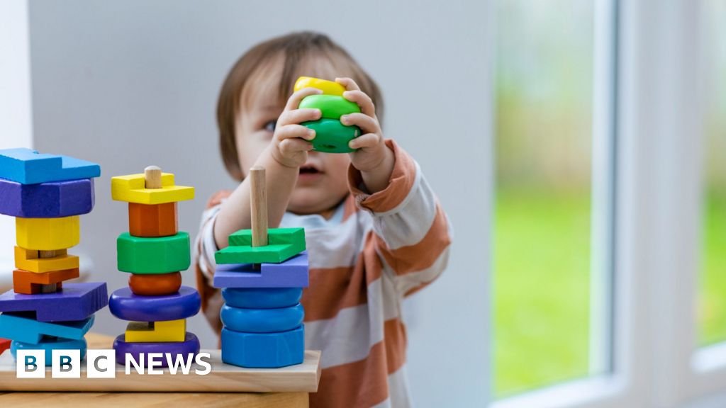 Education secretary to ask competition watchdog to review hidden childcare costs