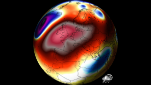 Europe Braces for Late-May Heatwave as a Record-Challenging Heat Dome Develops