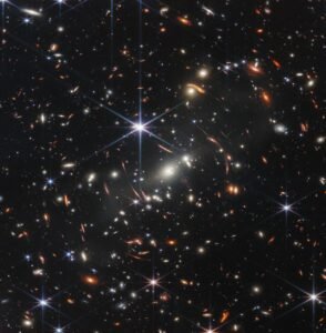 Galaxies SIG Seminar, 6 May 2026