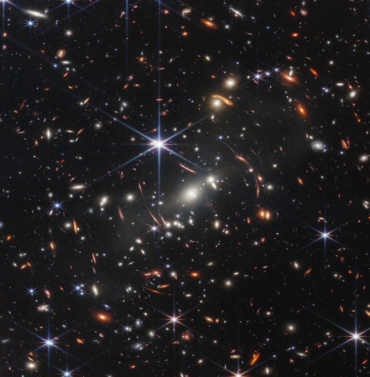 Galaxies SIG Seminar, 6 May 2026