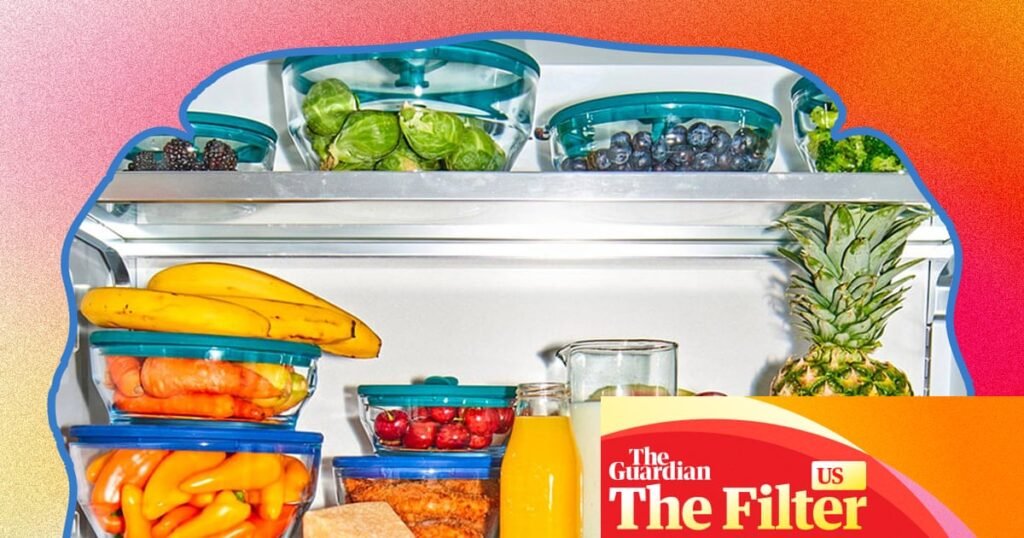 Handy and microwaveable, our favorite plastic-free food storage containers are now on sale | Life and style
