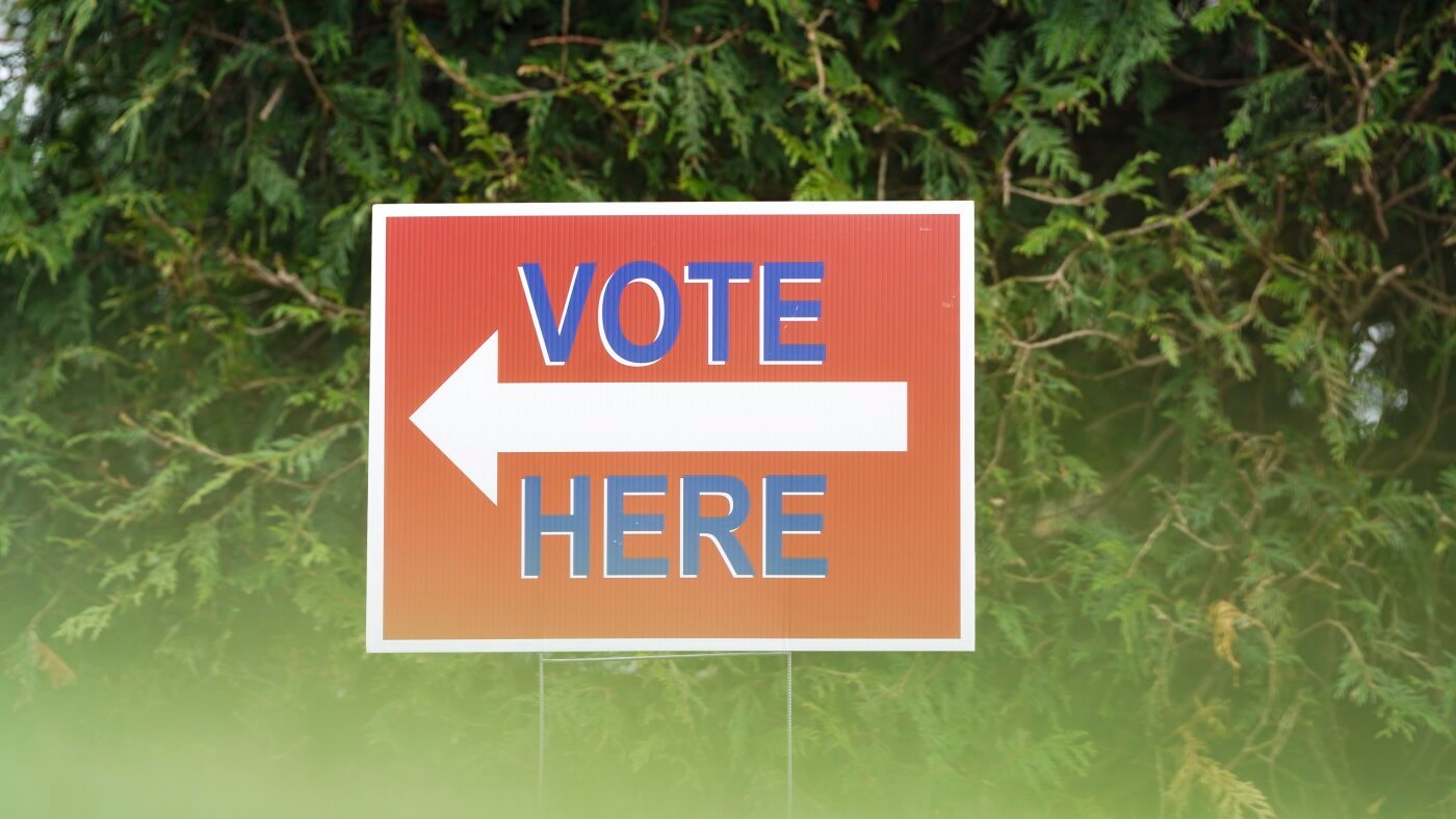 Here are the states voting on Tuesday : NPR
