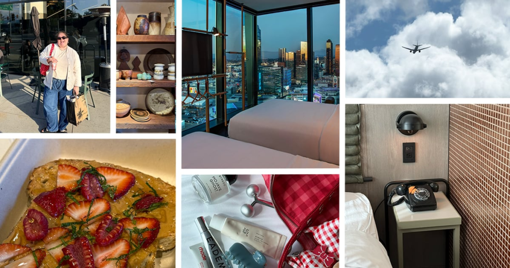 How I Made My Solo “Workcation” Feel Less Lonely
