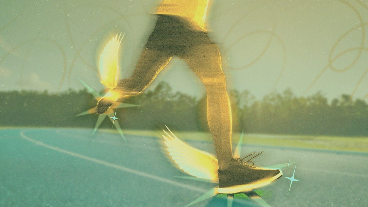 How to Train to Run Faster (Not Just Farther)