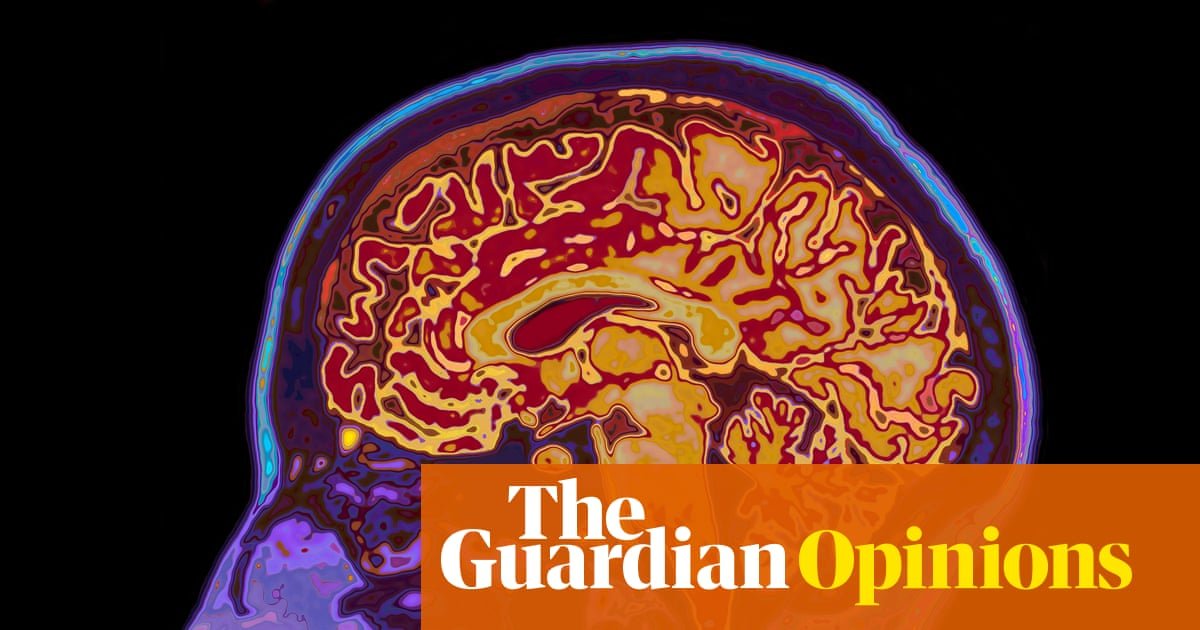 I made my husband ill with a few words – nobody is immune to the power of the nocebo effect | Helen Pilcher