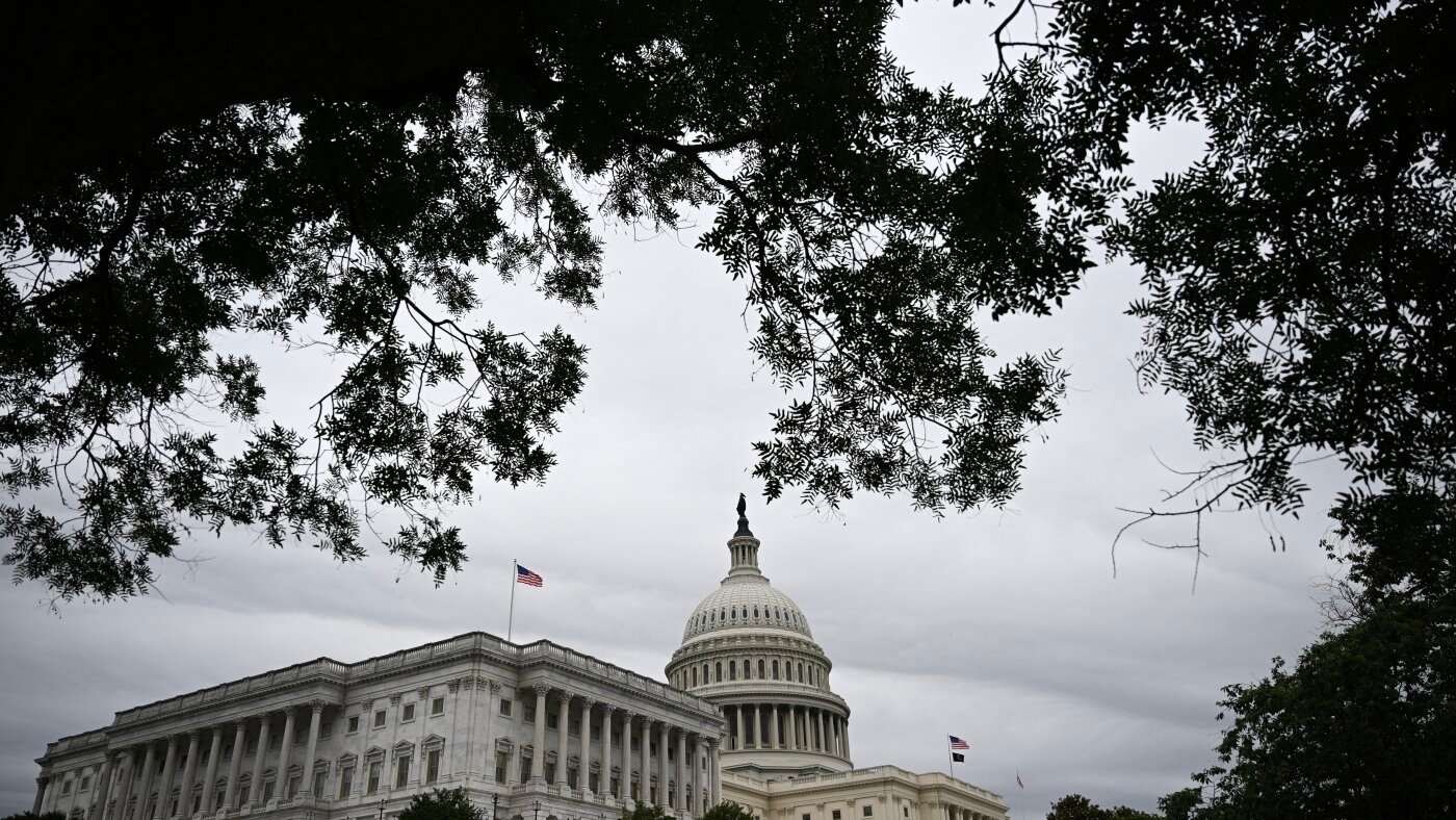 Immigration funding; DNC 2024 report; Hurricanes; Abortion : NPR