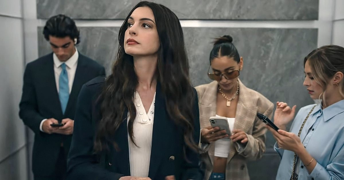 In Praise of How Devil Wears Prada 2 Treats Being Child-Free