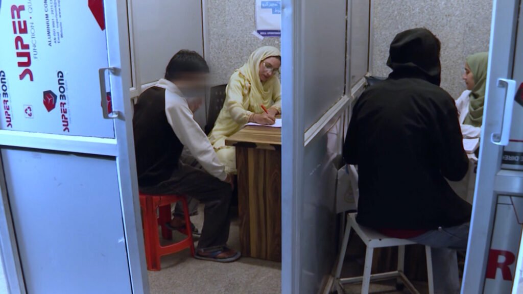 India-administered Kashmir launches campaign to fight youth drug addiction | Drugs