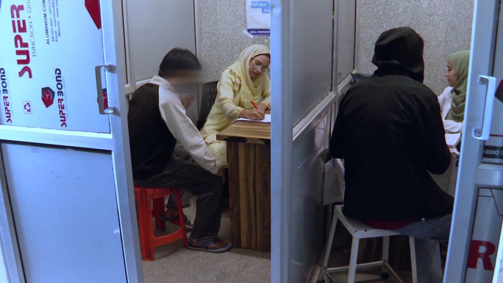 India-administered Kashmir launches campaign to fight youth drug addiction | Drugs