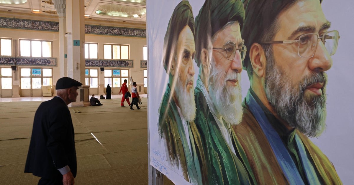 Iran agrees in principle to dispose of highly-enriched uranium, senior U.S. official says