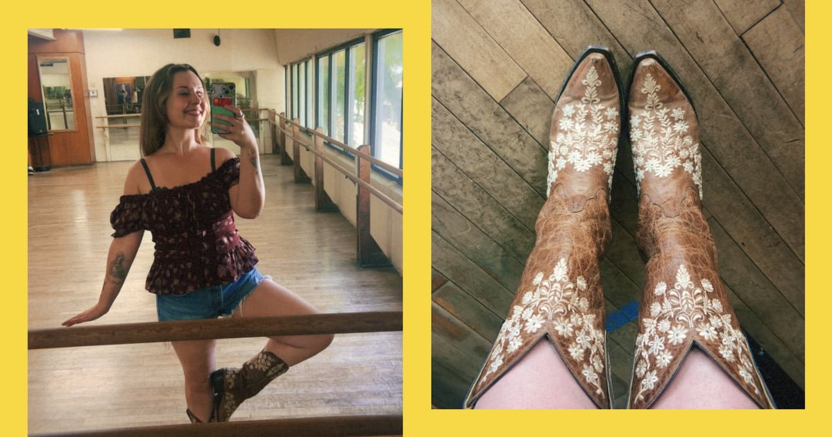 Is Line Dancing the Newest Cardio Craze?