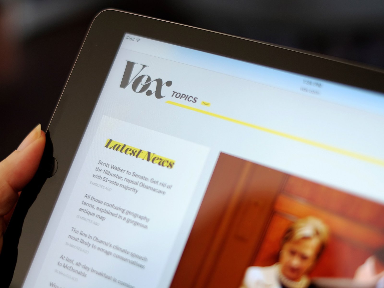 James Murdoch to acquire New York Magazine and Vox Media Podcast Network | Media News
