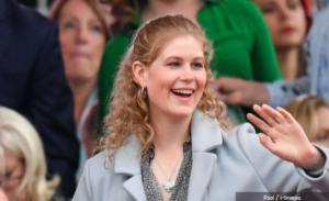 Lady Louise Windsor lands ordinary paid job despite Royal status
