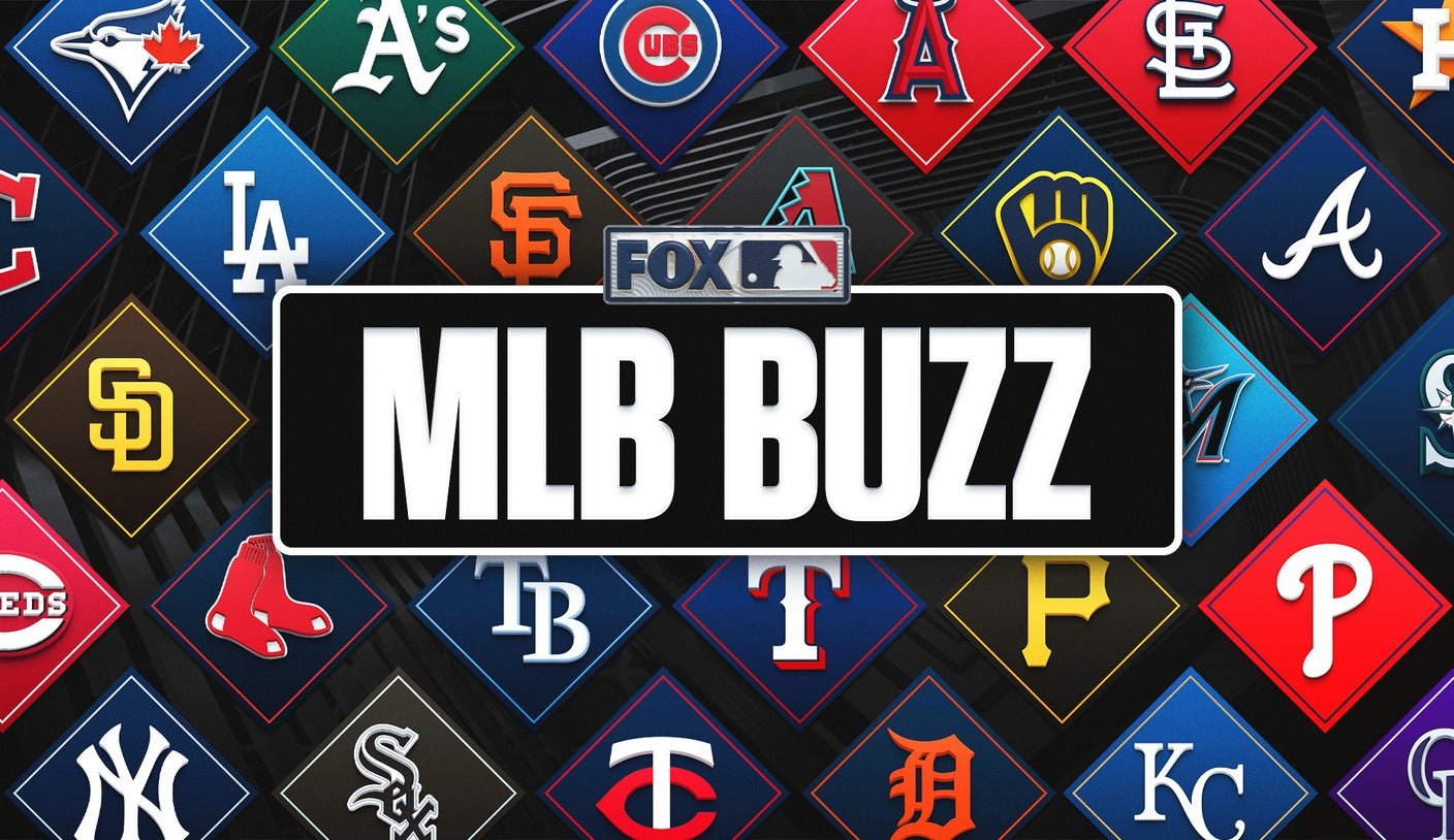 MLB 2026 Buzz: Pirates Place Joey Bart on the 10-Day IL With Left Foot Infection