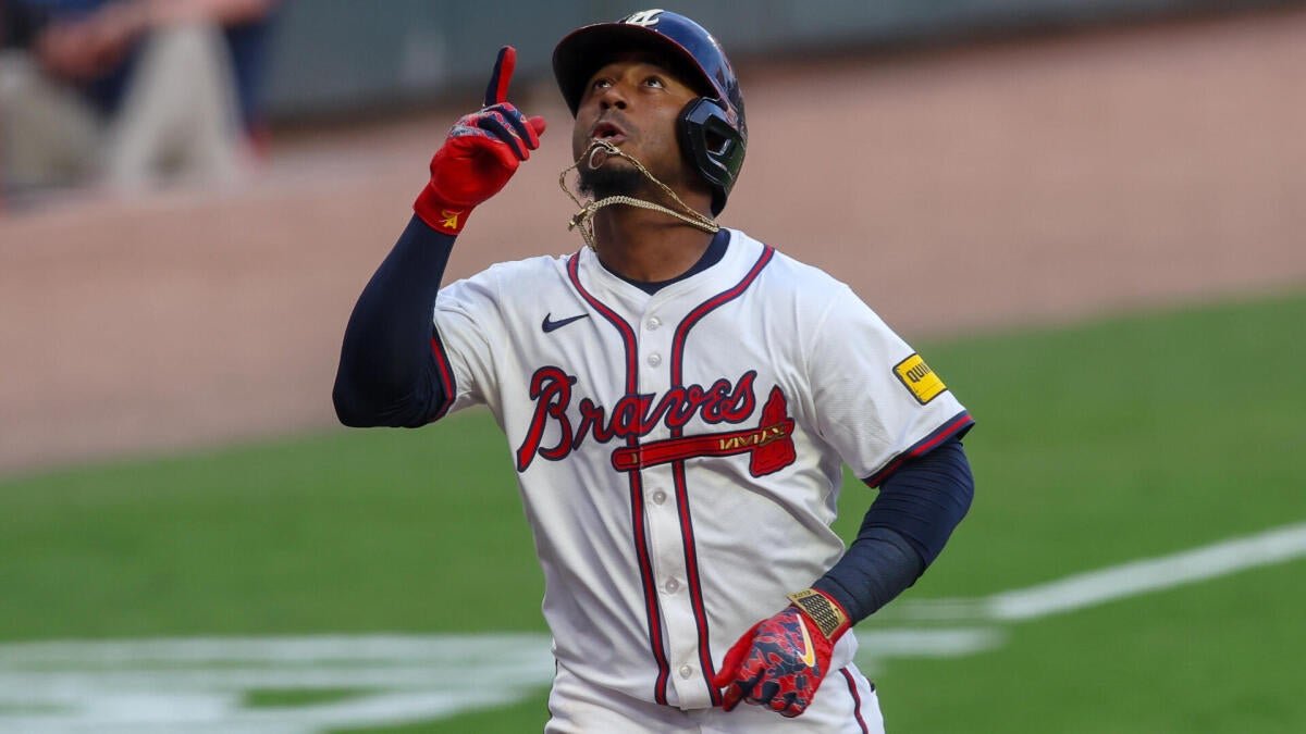 MLB home run picks, odds: Braves' Albies among expert's best bets for May 1