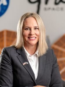 Maria Nowak
