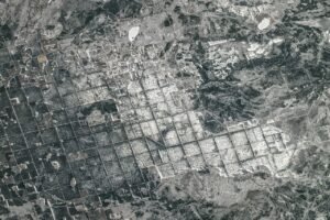 May 2026 Satellite Puzzler - NASA Science