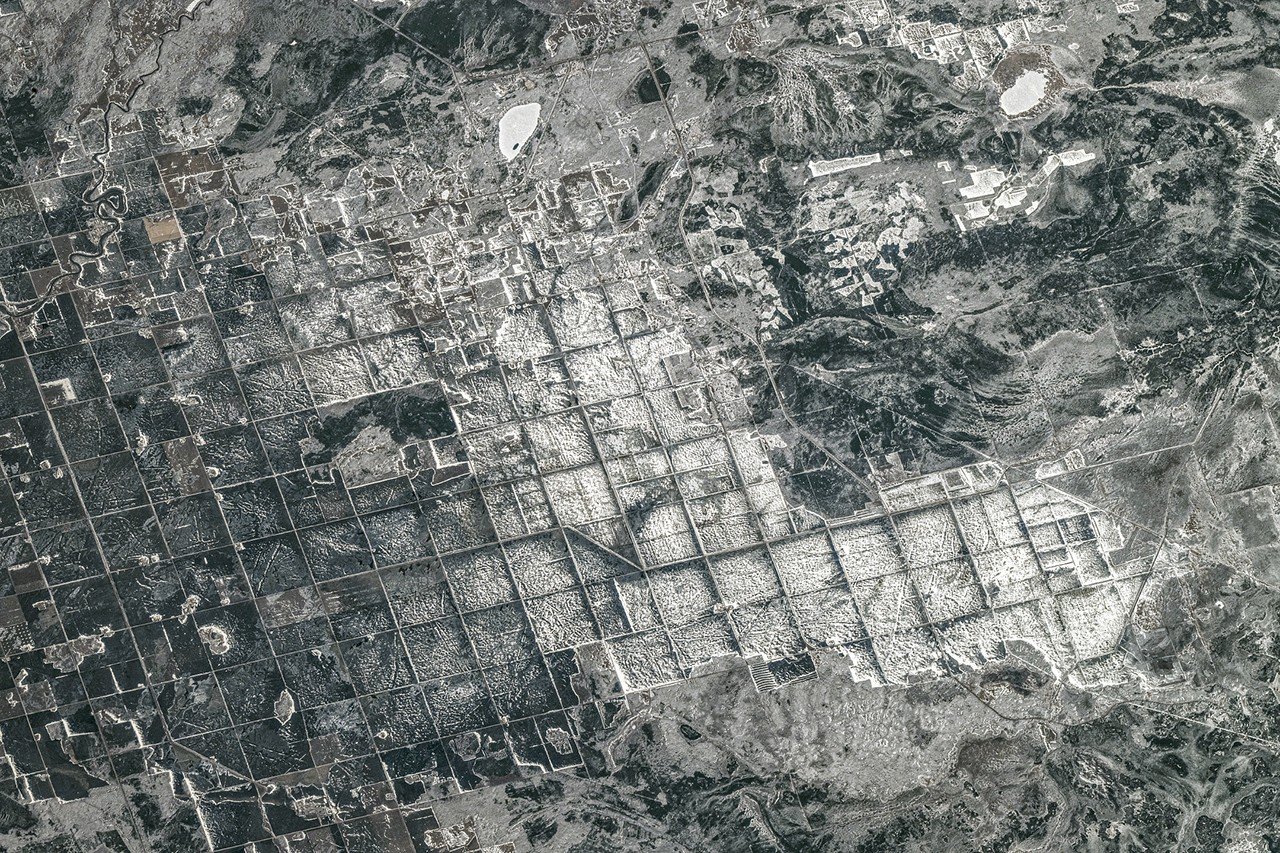 May 2026 Satellite Puzzler - NASA Science
