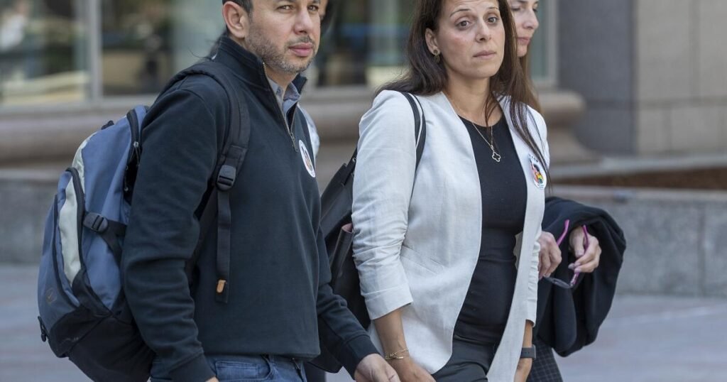Mom of boys killed by Rebecca Grossman: ‘I see it in my nightmares’