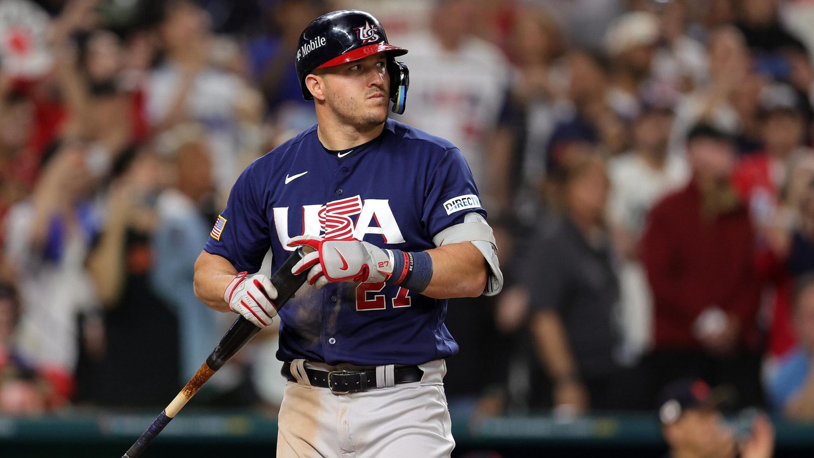 Mookie Betts, Jo Adell Reflect on Epic Shohei Ohtani-Mike Trout AB in 2023 WBC in B/R Video