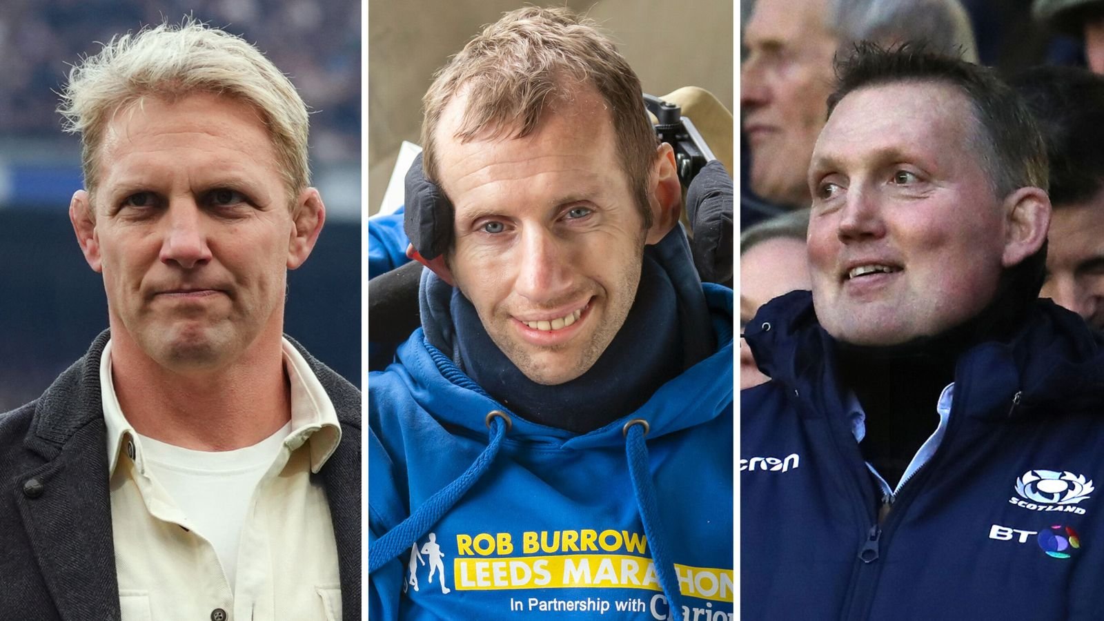 Motor neurone disease explained: What is it? How does it affect people? What links are there to sport and why is there hope? | Rugby Union News