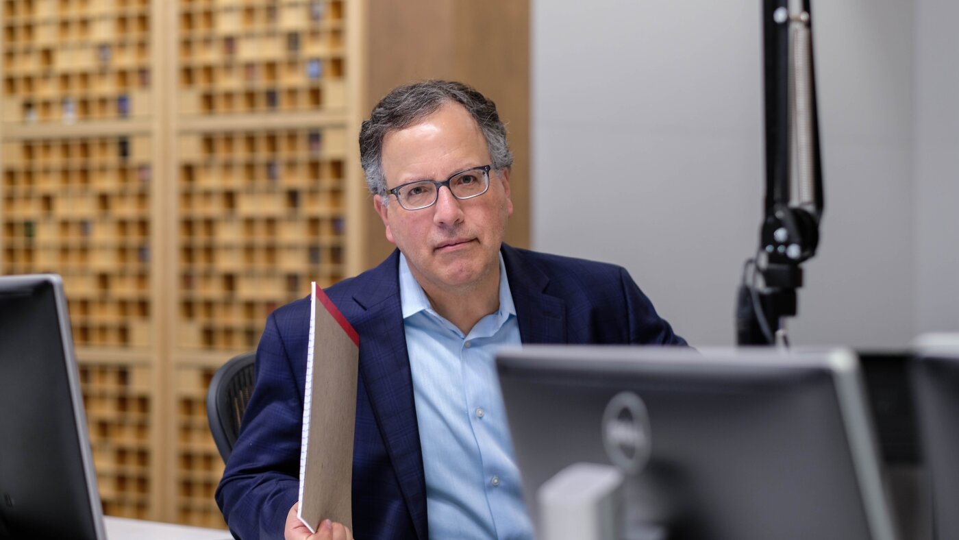 NPR’s newsroom shrinks through buyouts and layoffs : NPR