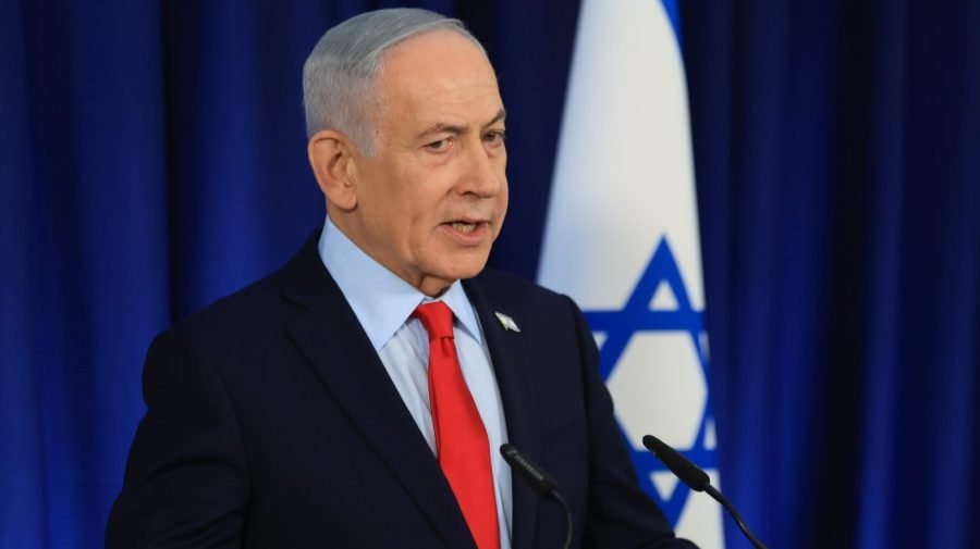 Netanyahu: War in Iran ‘not over’