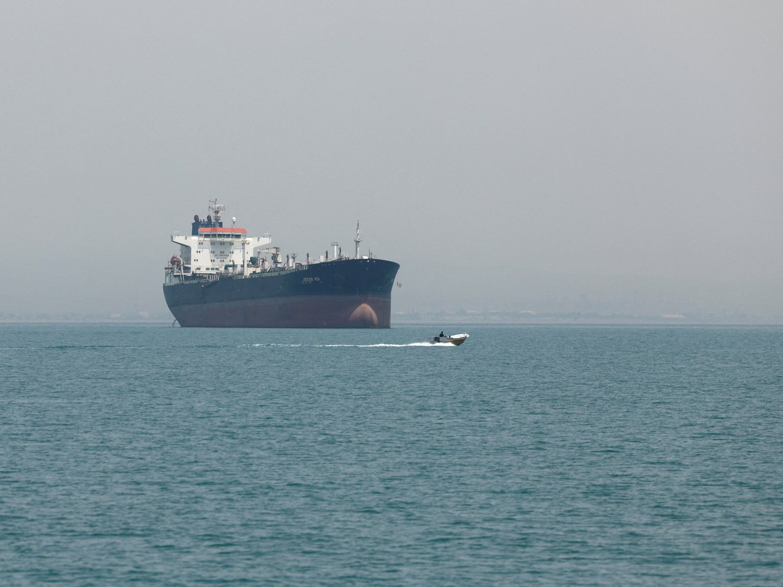 Oil prices fall amid mixed signals on US-Iran peace deal | Oil and Gas