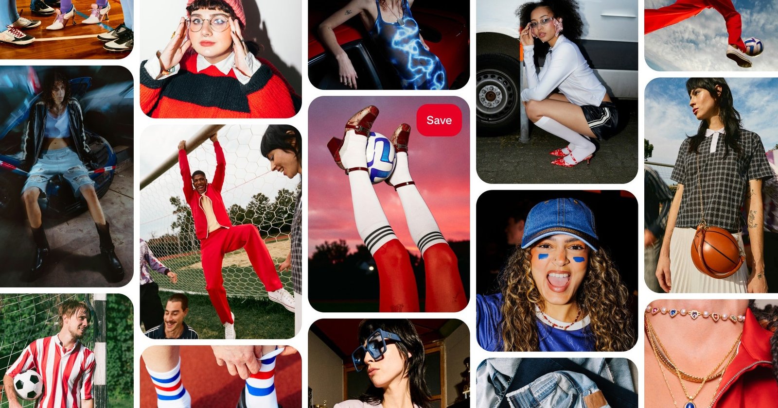 Pinterest Summer Trends Report: Sports-Luxe, Boat Shoes