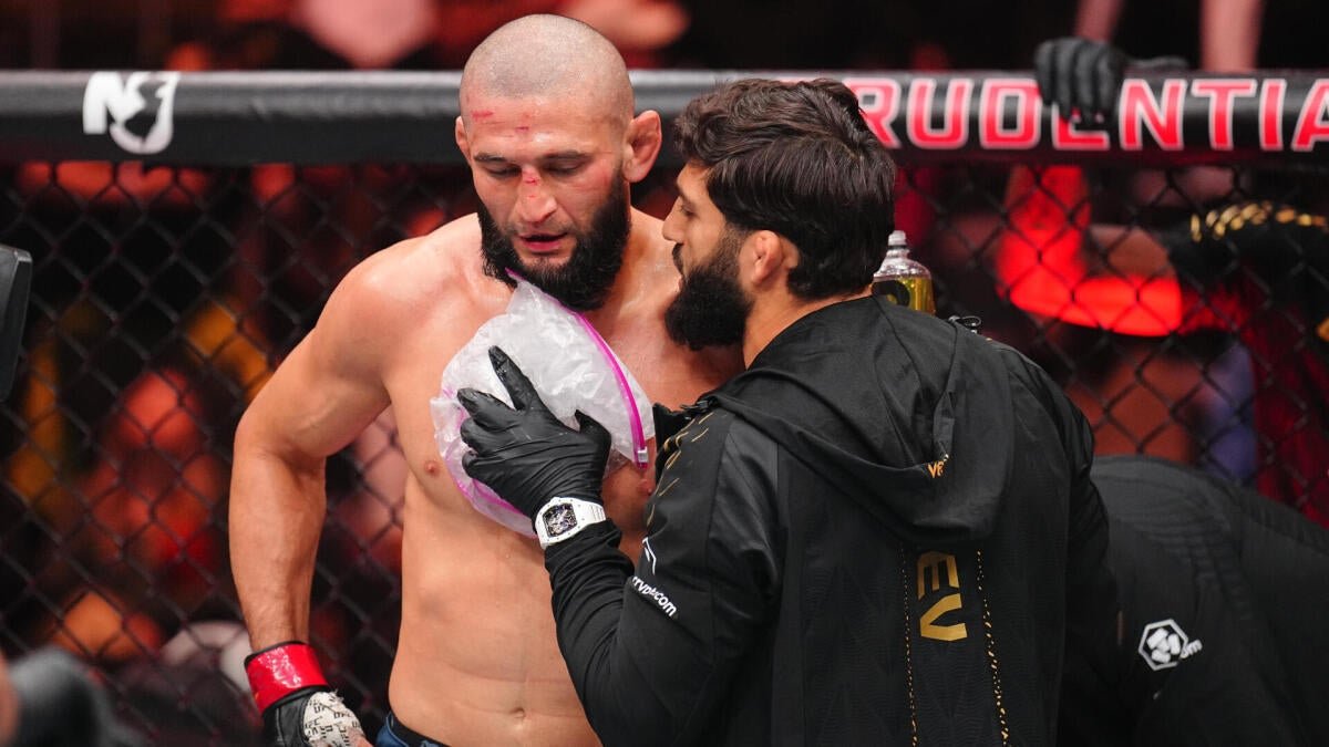 Poirier: Arman Tsarukyan seemed 'more upset' than Khamzat Chimaev after UFC 328 loss