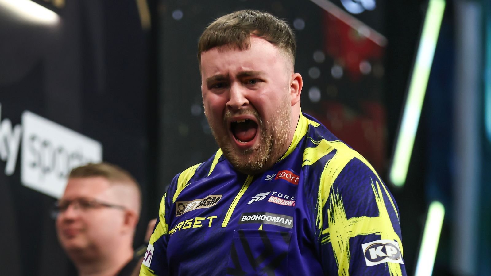 Premier League Darts: Luke Littler crowned champion after dramatic 11-10 victory over Luke Humphries in final | Darts News