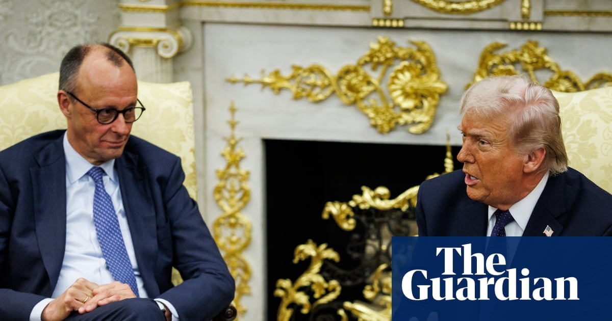 Republicans ‘concerned’ after Trump threatens to withdraw more US troops from Germany | Trump administration