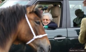 Royal Windsor Horse Show to carry on as scheduled despite trooper’s tragic death