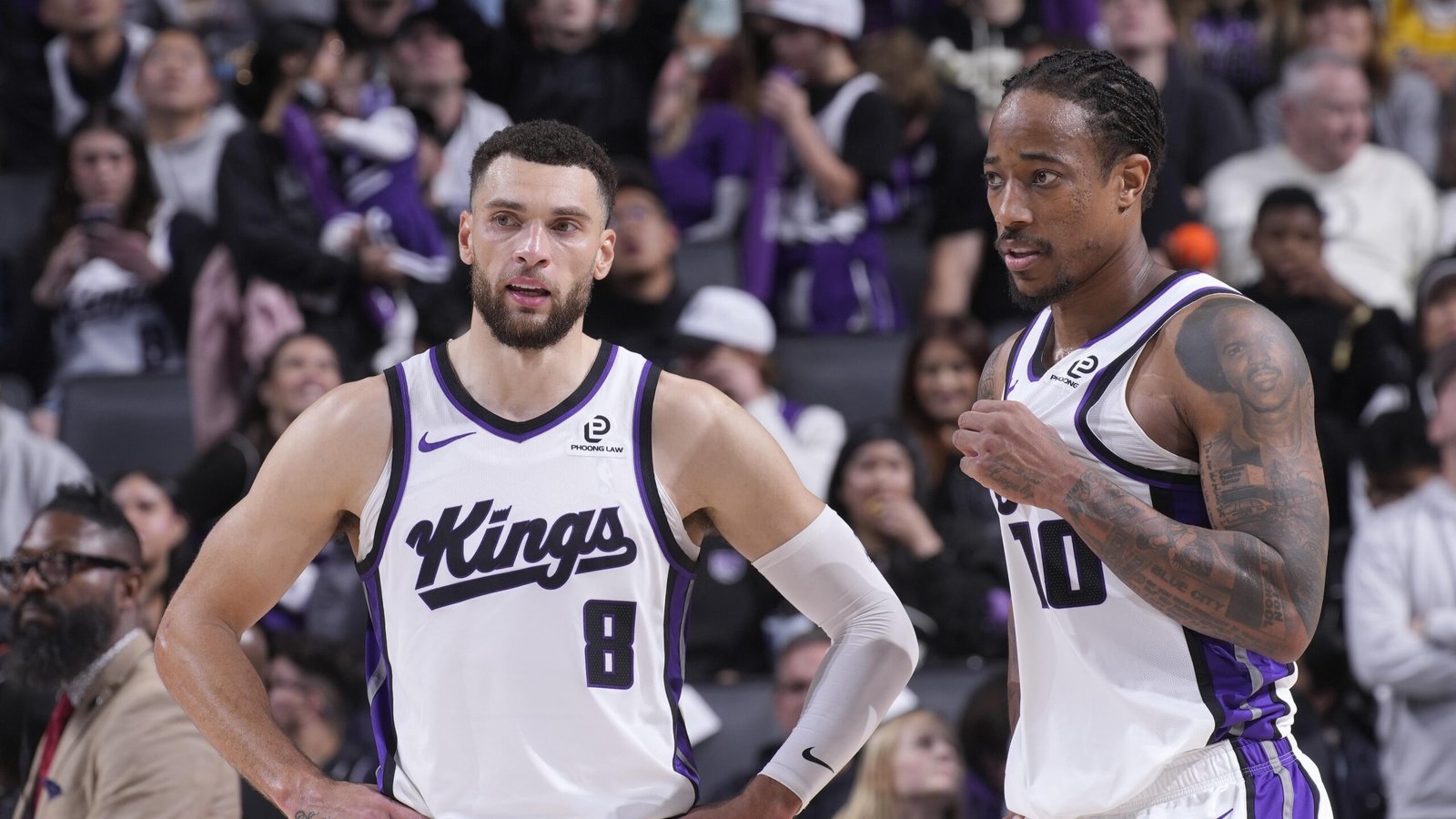 Sacramento Kings' Top Needs After 2026 NBA Draft Lottery Results