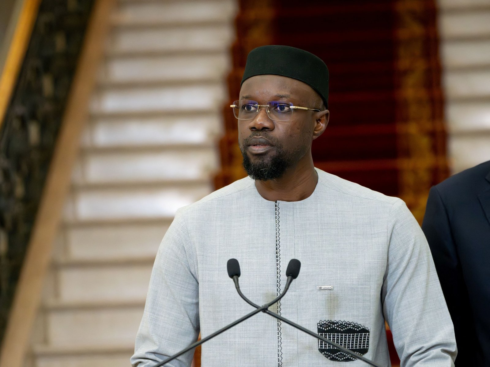 Senegal PM slams West’s ‘homosexual tyranny’, defends LGBTQ crackdown | LGBTQ News