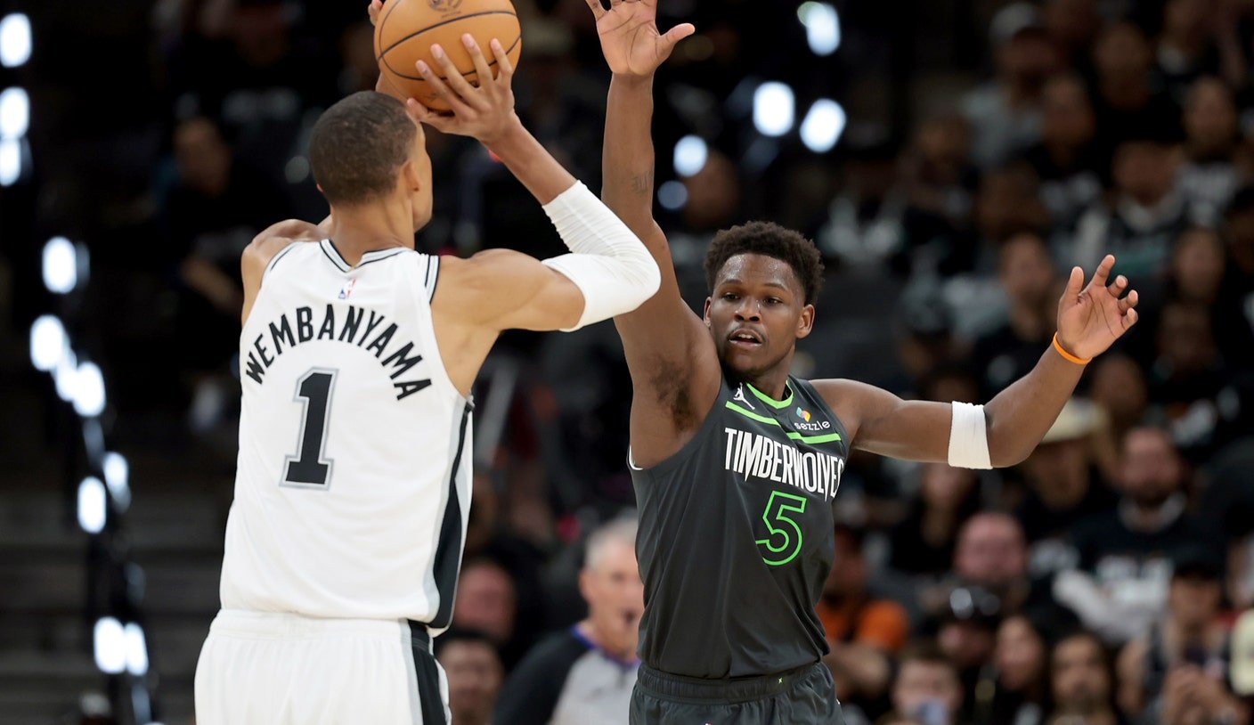 Sleeper Promo Code: Our Code FOXSPORTS Unlocks $20 Free Ahead of Knicks vs. 76ers or Spurs vs. Timberwolves