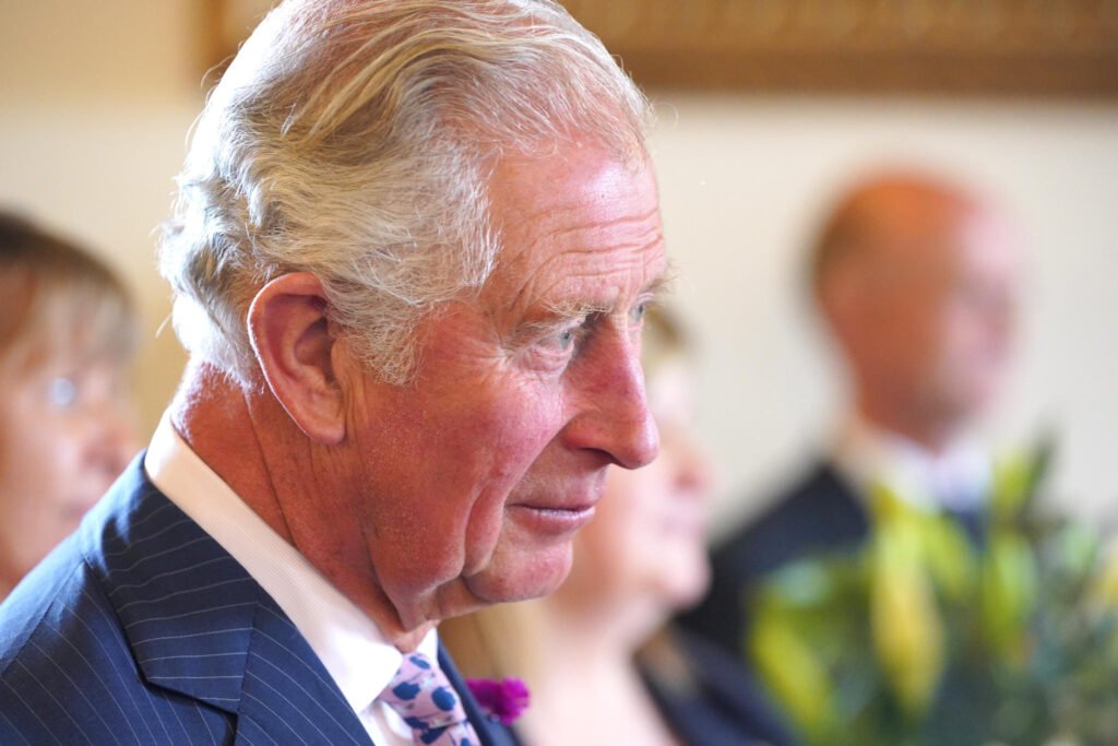 Speculation mounts that King Charles is set for landmark overseas State Visit
