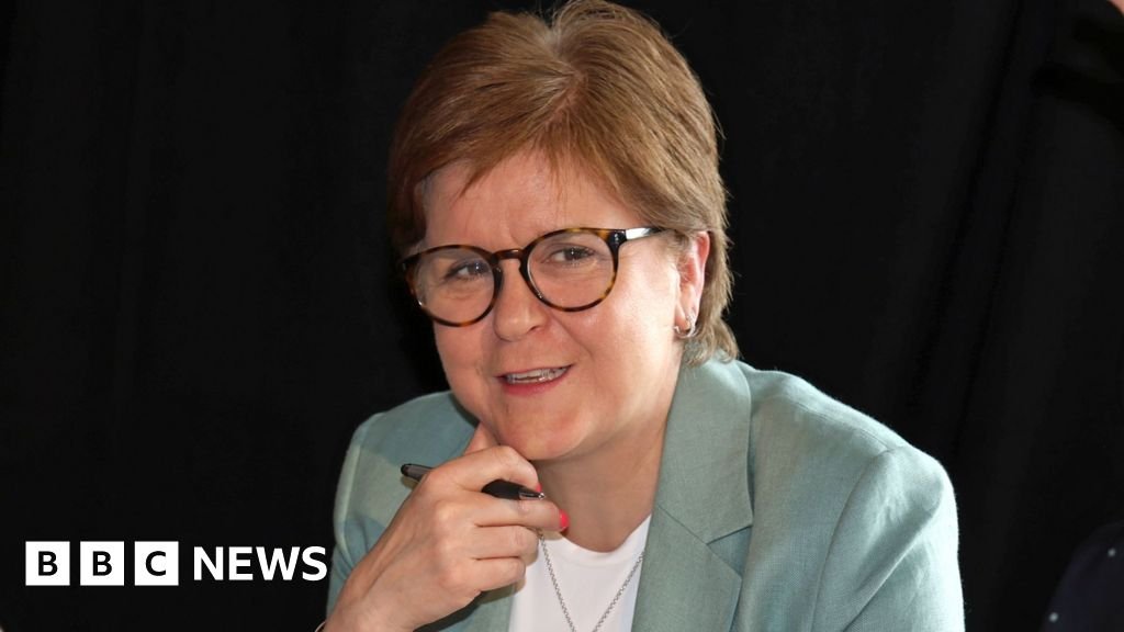 Sturgeon says she was deceived and betrayed over Murrell embezzlement