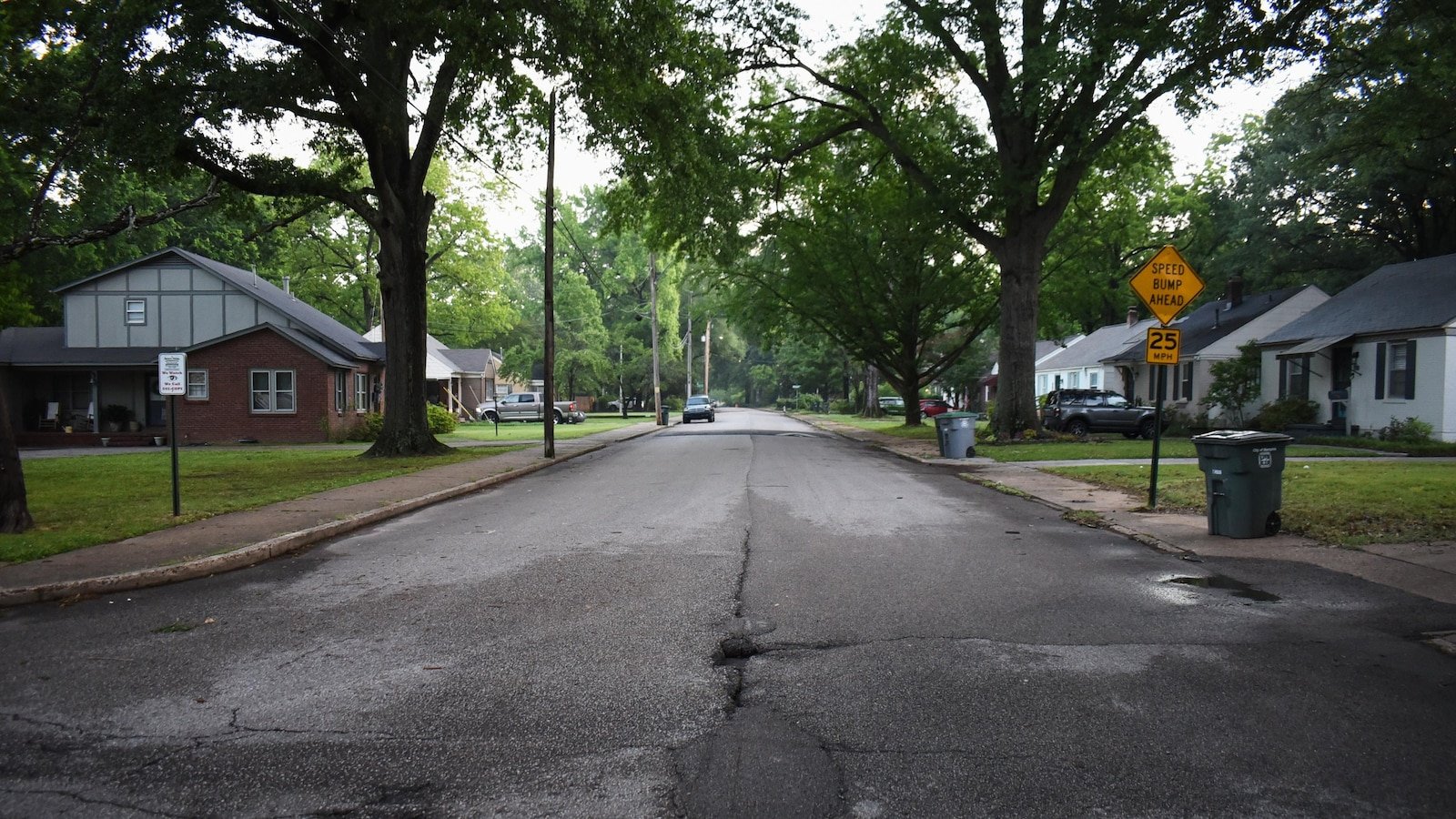 Tennessee redistricting plan splits Memphis neighbors and reshapes midterms as other states follow
