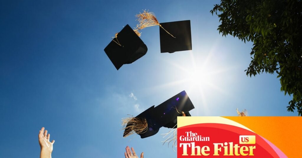 The 22 best gifts for 2026 graduates – according to actual grads | Gift ideas from the Filter US