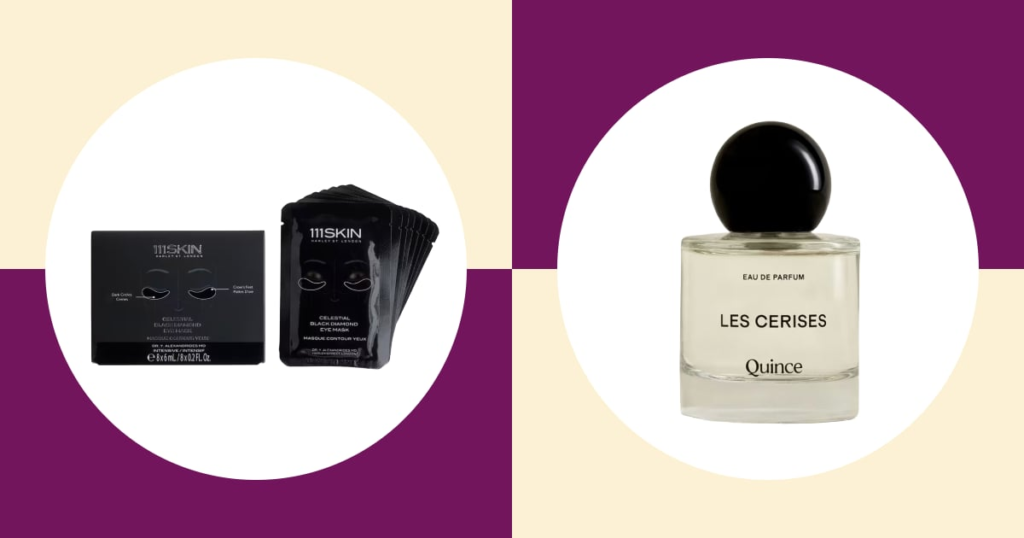 The Best Quince Beauty and Skin-Care Finds
