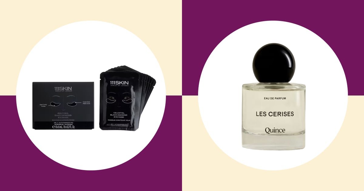 The Best Quince Beauty and Skin-Care Finds