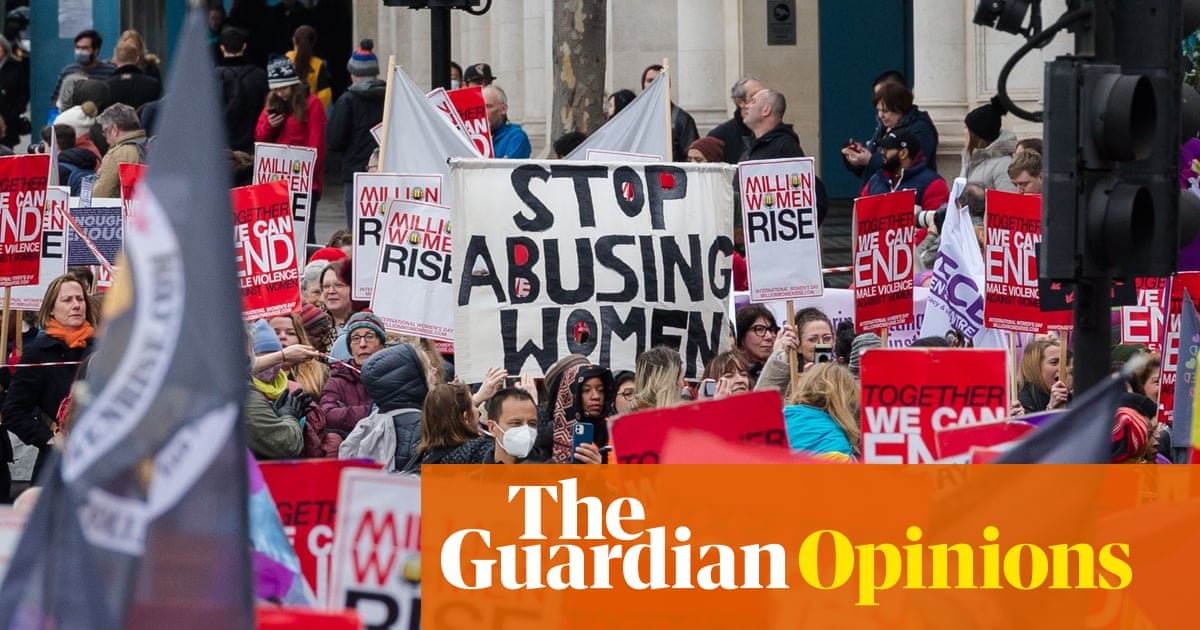 The Guardian view on lenient sentences for rape: teenage survivors deserve more from the justice system | Editorial