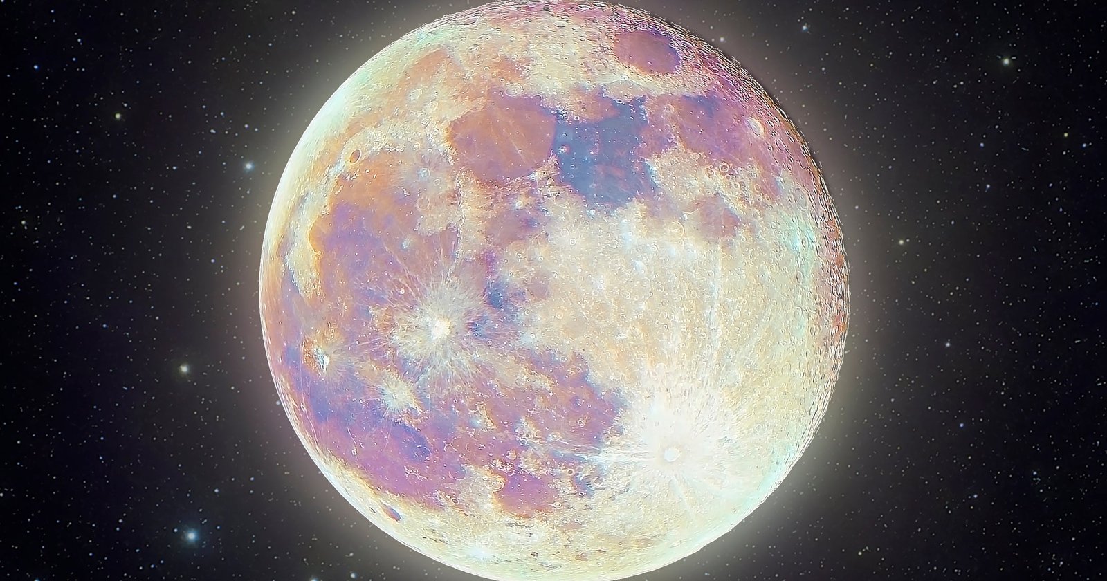 The Super New Moon In Taurus 2026 Is Here