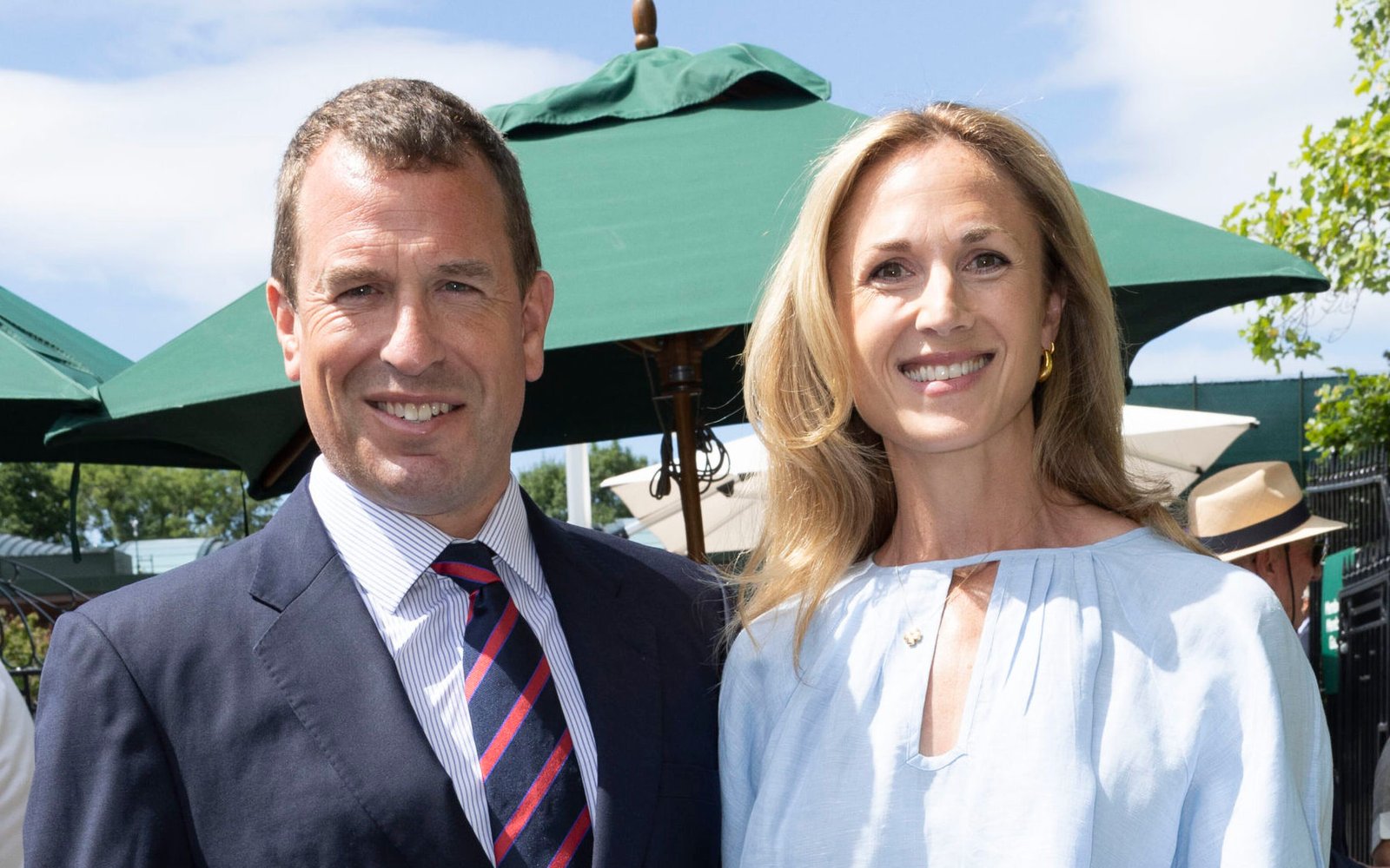 The surprising reason King Charles and Queen Camilla may leave Peter Phillips' wedding early